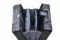 Preview: ALEON "Vertical Underseat Carry-On, 32 cm - Onyx" - Dein stilsicherer Partner für Business-Reisen